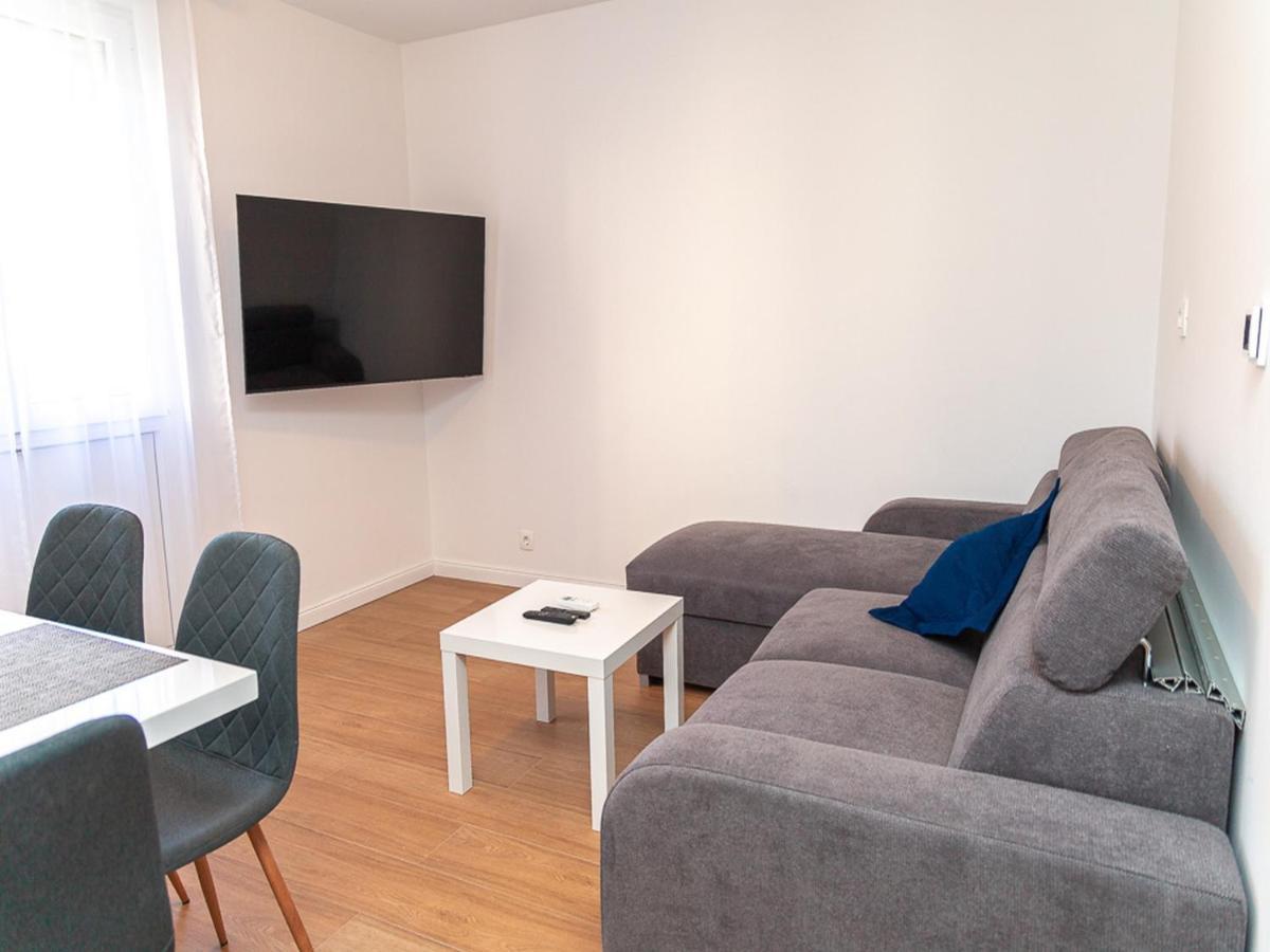 Apartment Matea Mokošica Exterior foto